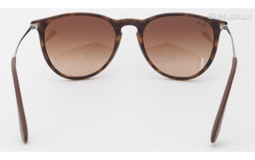 Ray-Ban Erika (RB4171 865/13 54mm) saules brilles